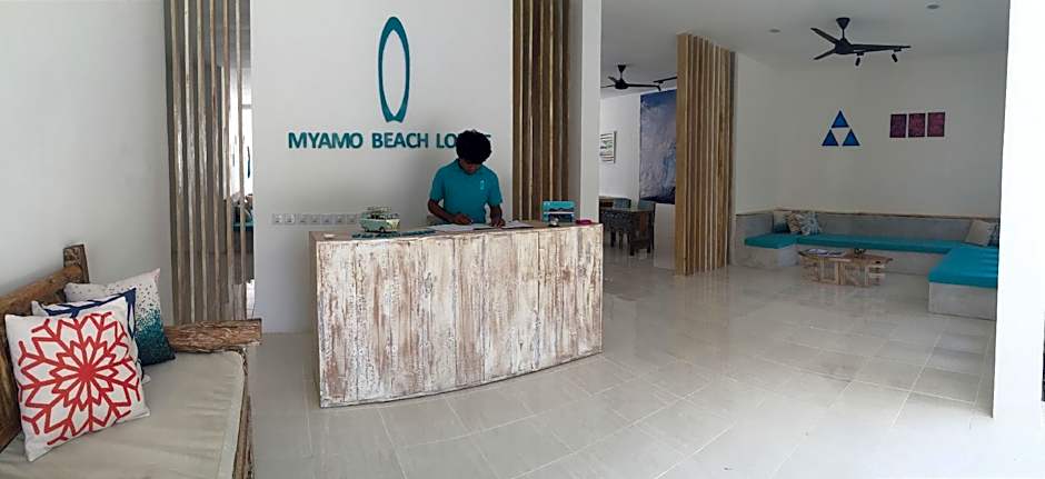 MYAMO Beach Lodge