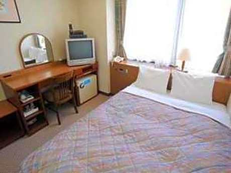 Double Room - Non-Smoking