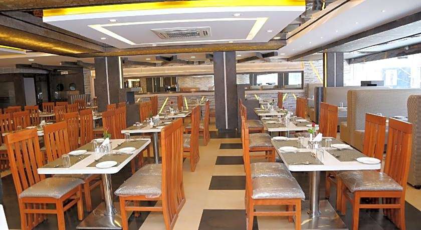 The Curzon Court Hotel