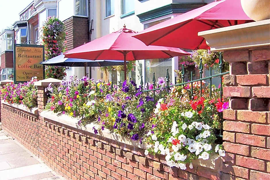 Dovedale Hotel and Restaurant