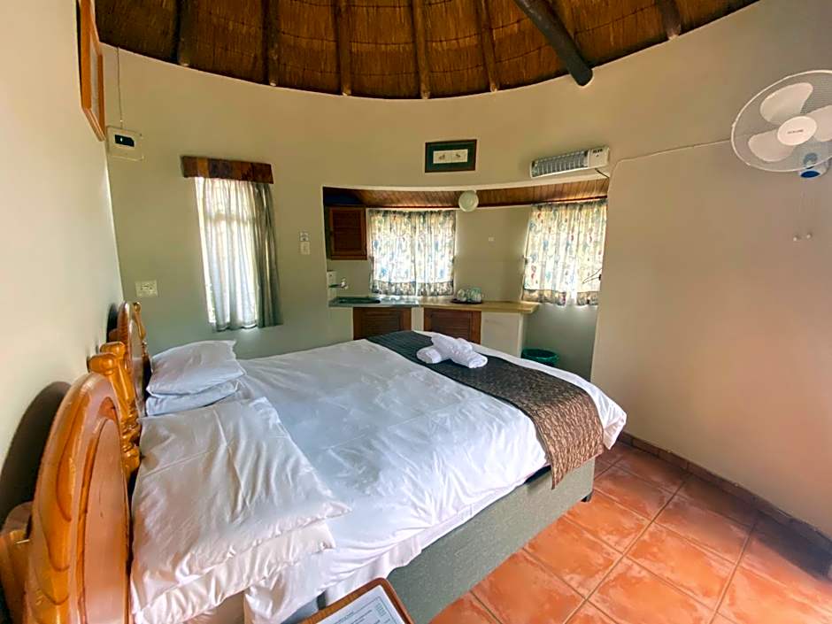 Magoebaskloof Mountain Lodge
