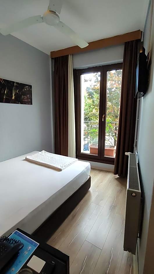 Hotel Torun Istanbul Old City