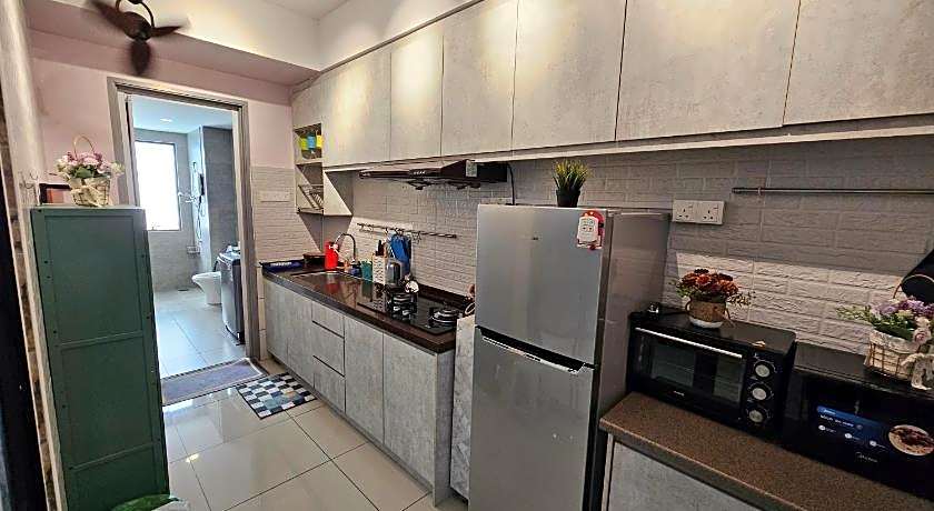 USJ One HomeStay @ Subang HomeStay