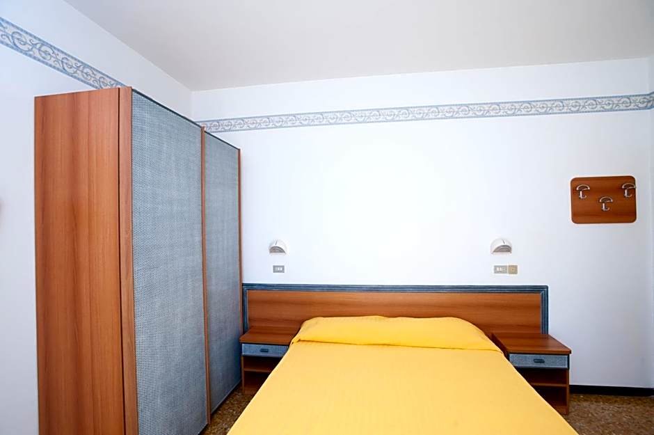 Albergo Villa Mauri