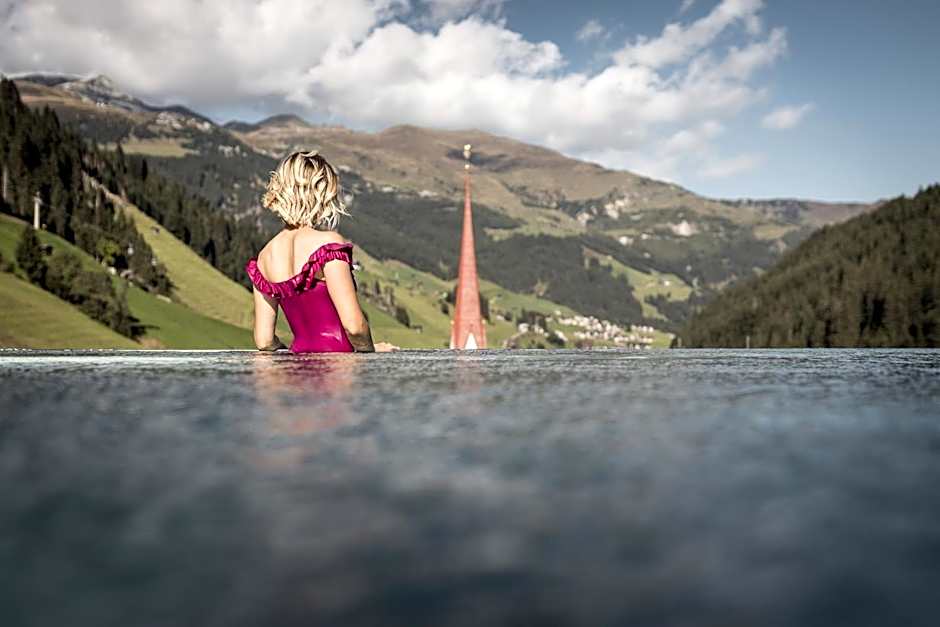 Aktiv- & Wellnesshotel Bergfried