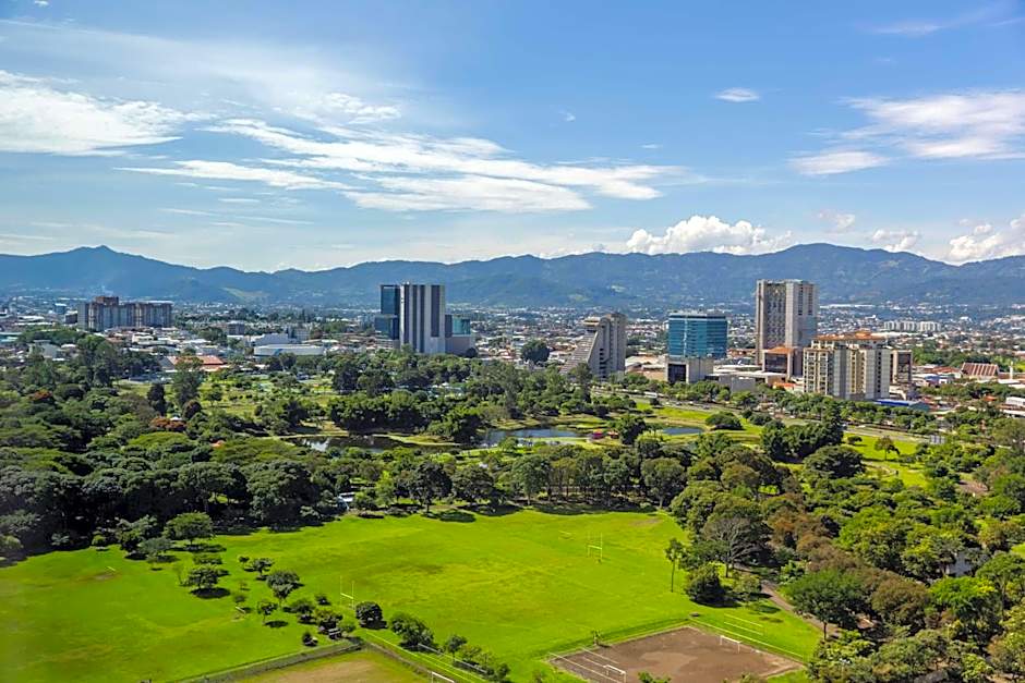 Hilton San Jose La Sabana