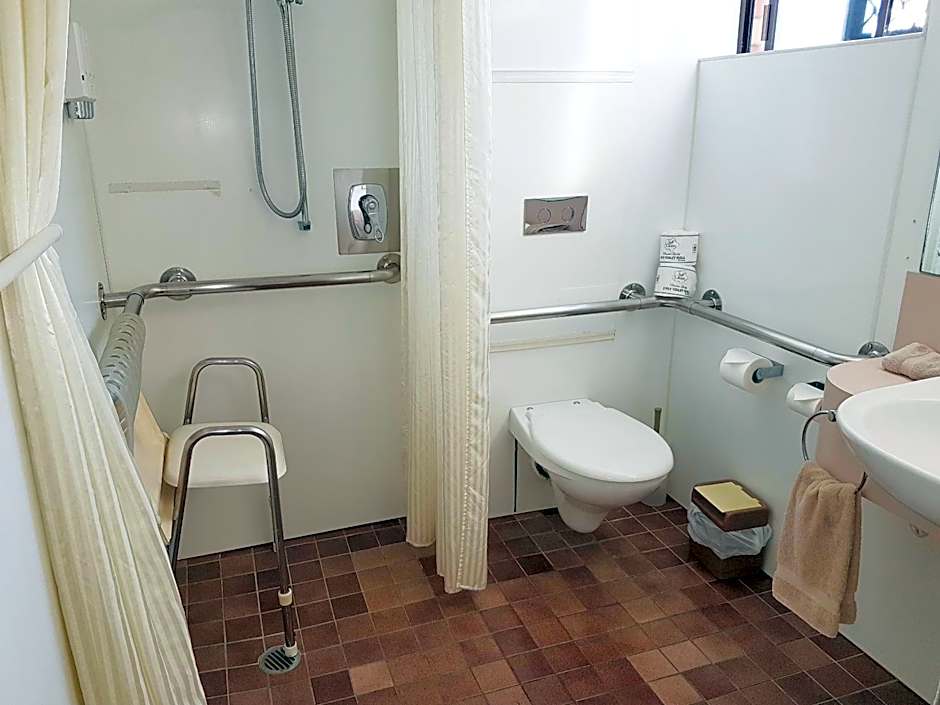 Miners Lodge Motor Inn