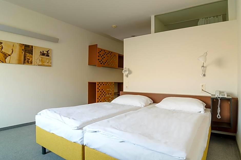 Kyriad Vienna Altmannsdorf