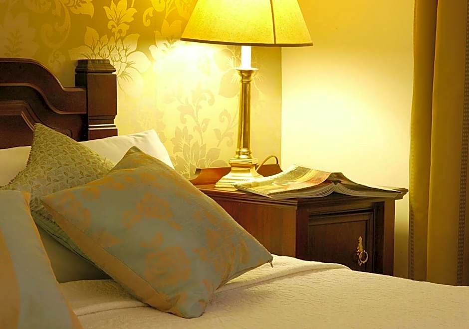 Castle Hotel Macroom