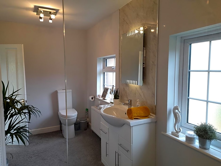 Clumber Lane End Farm