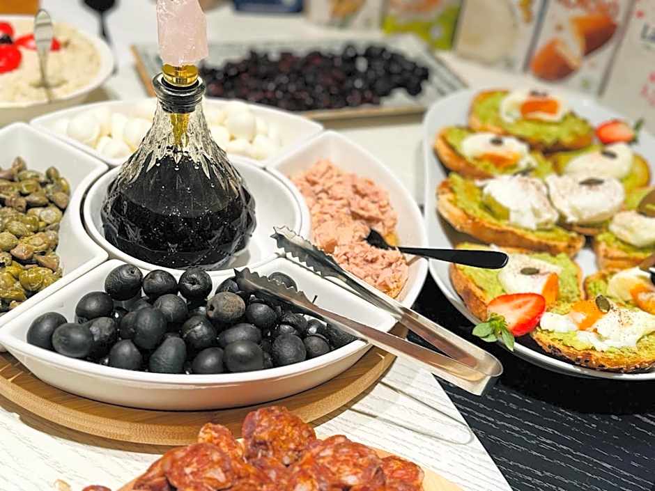 Cosmopolita Boutique Hotel