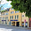 Stadthotel Deggendorf