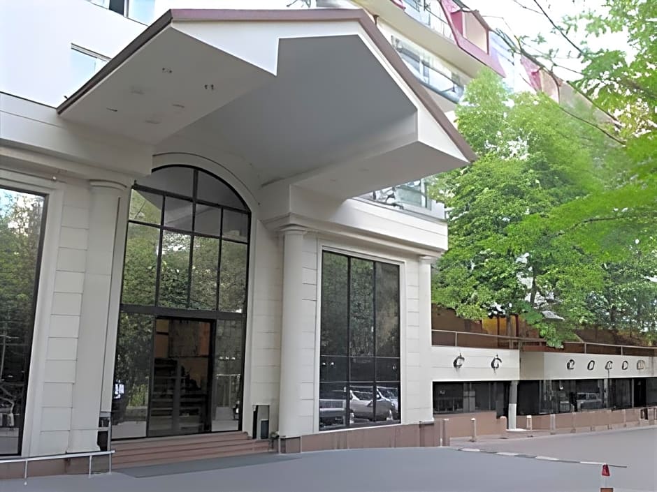 Kazzhol Hotel Almaty