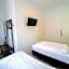 LUXOMES: Aparthotel Nürnberg Zentrum Süd