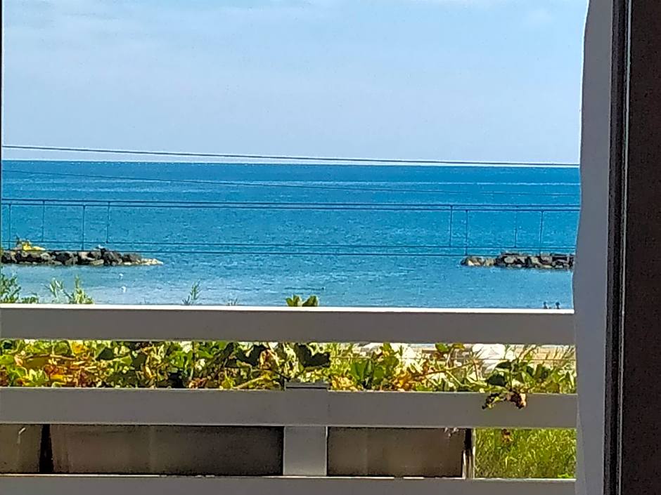 Hotel MIRAMARE
