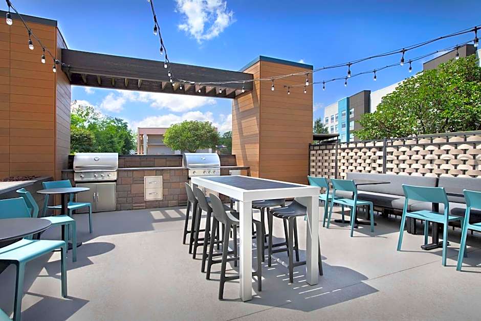 Home2 Suites By Hilton Clarksville/Ft. Campbell