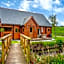 Anglesey Lakeside Lodges