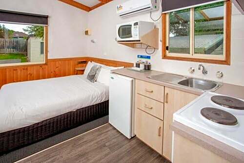 BIG4 Melbourne Holiday Park