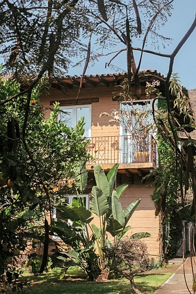 Quinta Cielo - Hotel Boutique y Restaurante