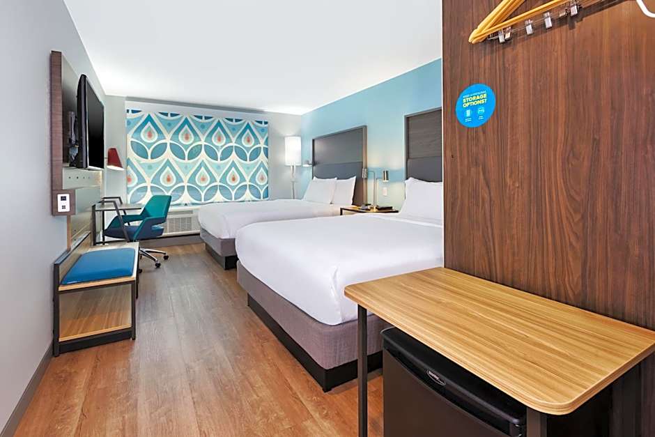 Tru By Hilton Comstock Park Grand Rapids, MI