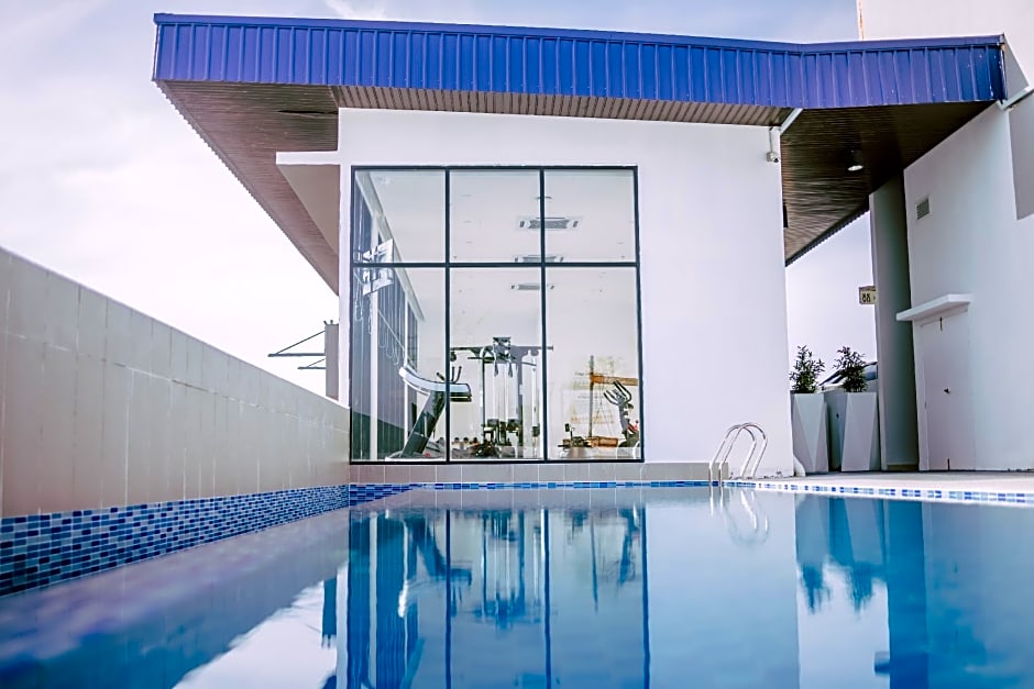 ibis Styles Kota Bharu