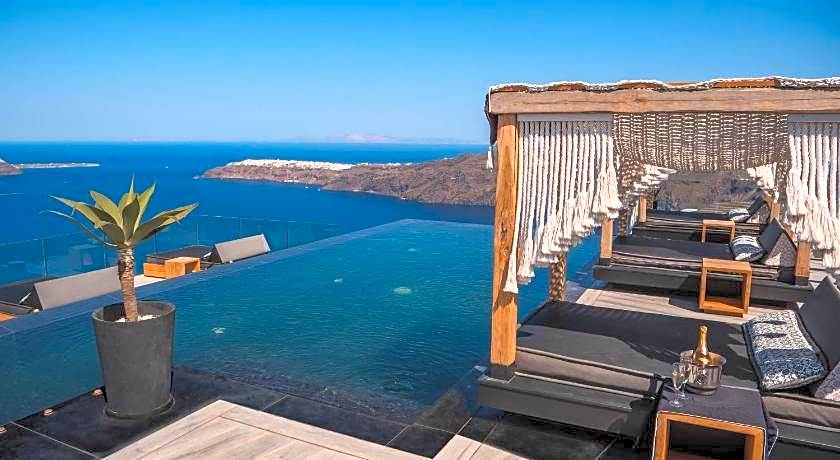 Galaxy Suites & Spa