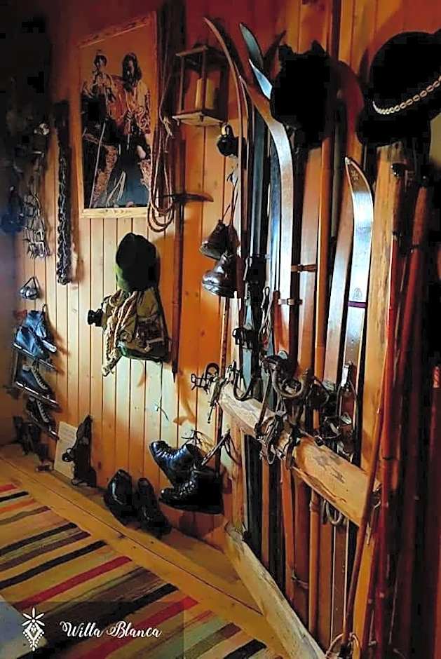 Willa Blanca Zakopane