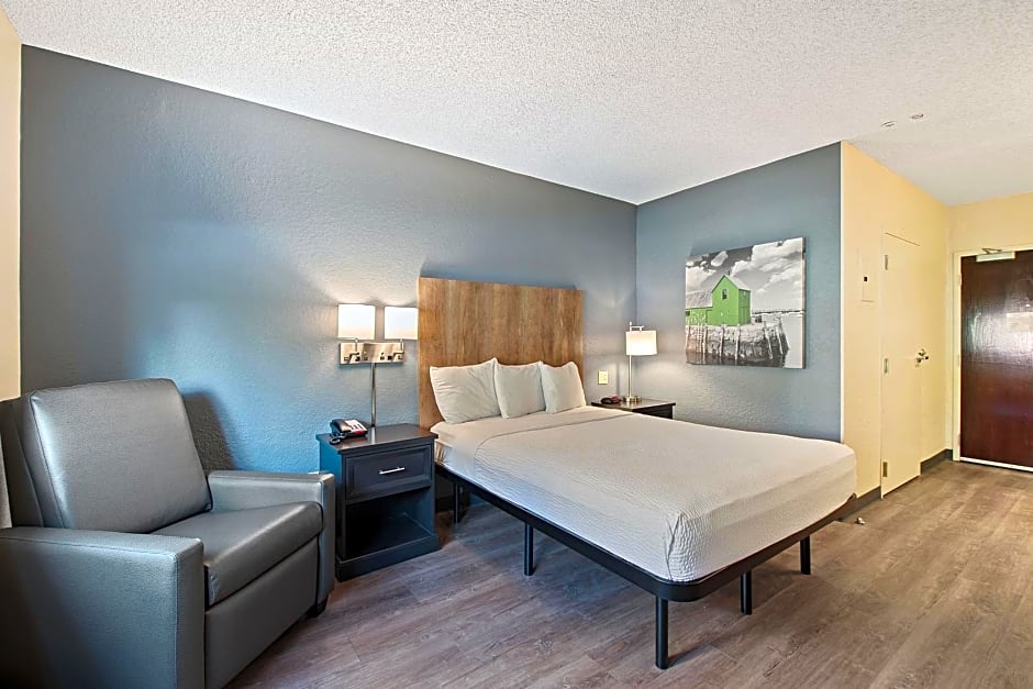 Extended Stay America Suites - San Jose - Mountain View