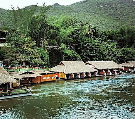 Koh Mueangkarn Paradise View Resort