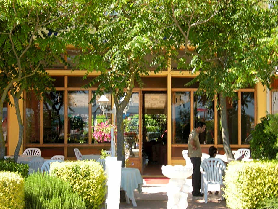 Hotel Continental