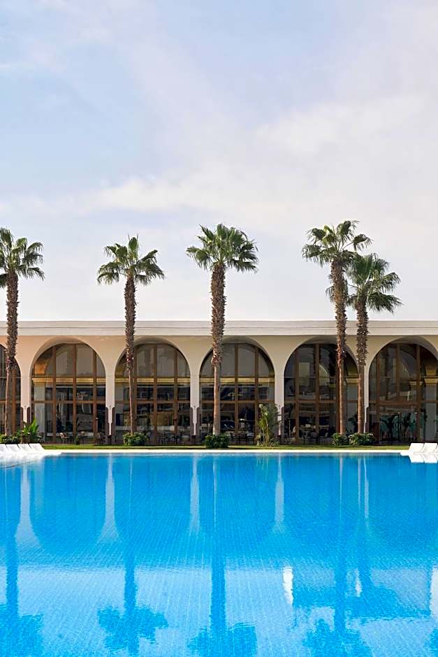 Photo 1 of 50 of Pyramids Park Resort Cairo