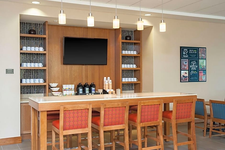 Hyatt Place Champaign/Urbana