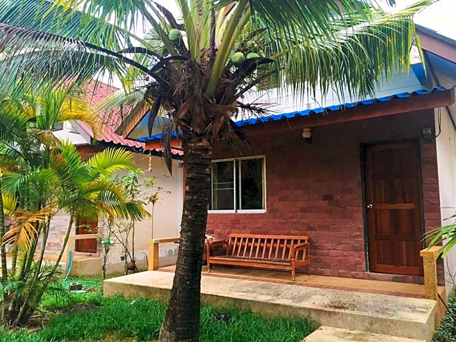 Coconut Bungalow