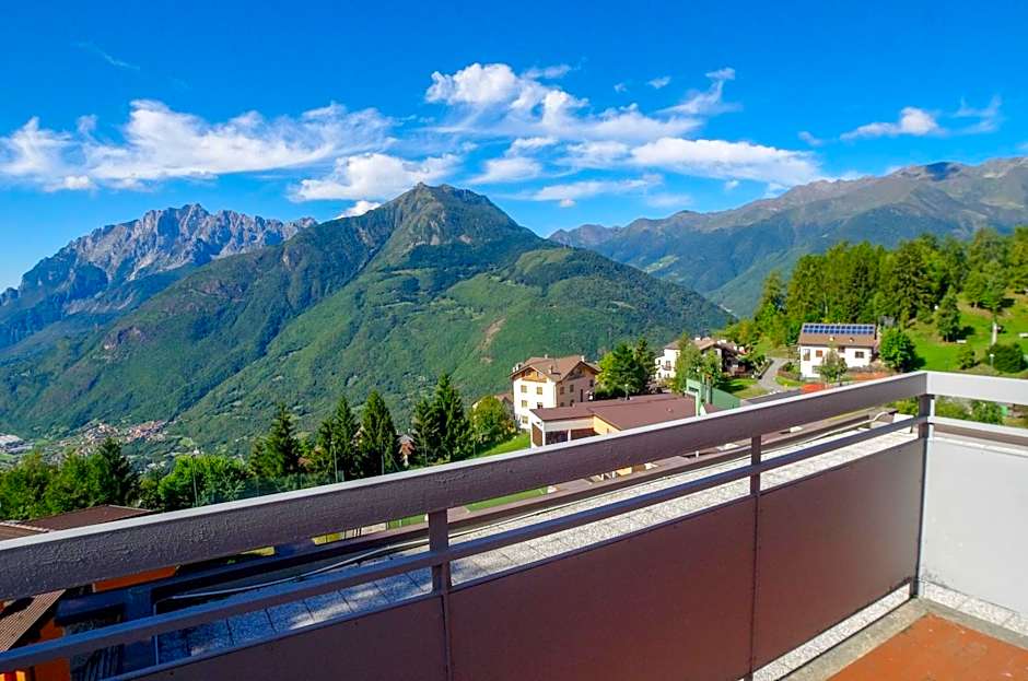 Albergo Ristorante Sargas