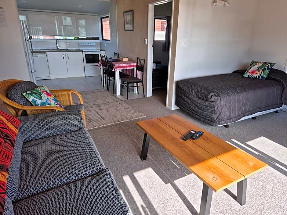 Blue Marlin Apartments