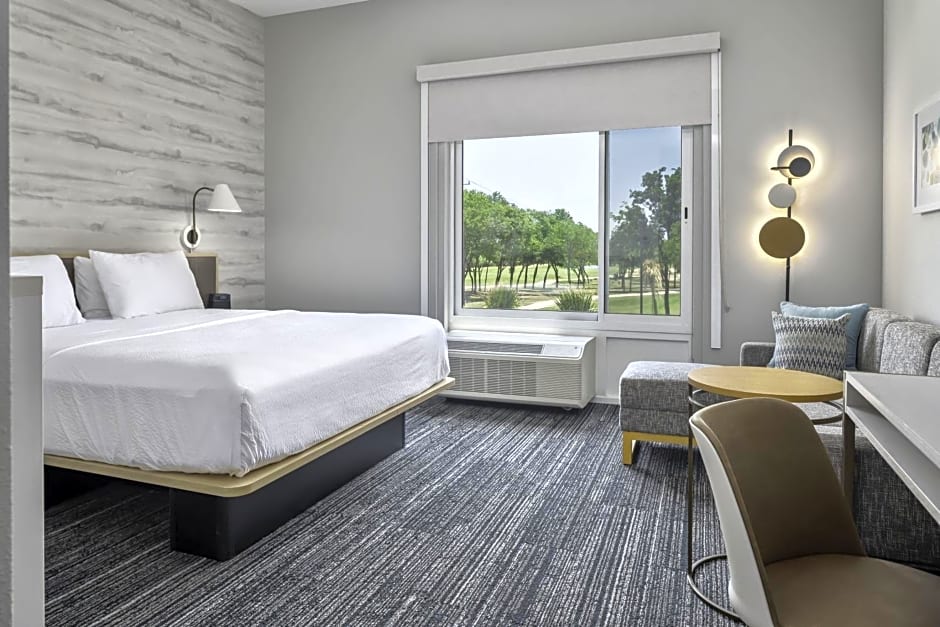 TownePlace Suites by Marriott San Antonio Universal City, Live Oak