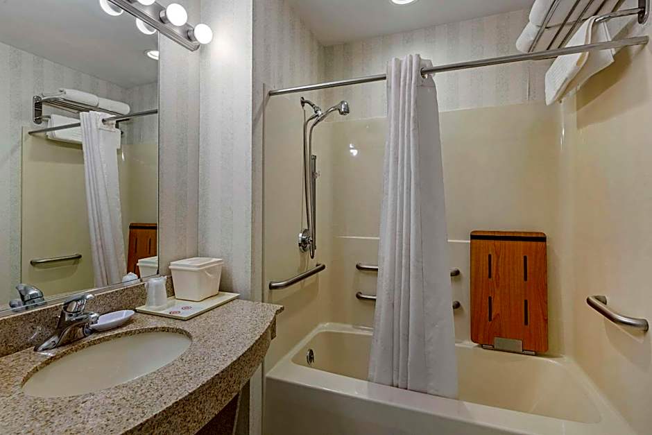 Comfort Inn & Suites East Greenbush