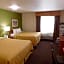 Days Inn & Suites by Wyndham Rochester South