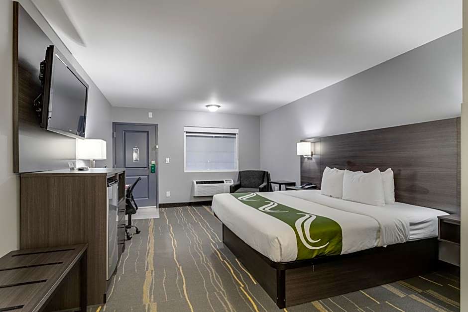 Quality Inn Interstate