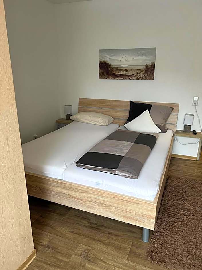 Landgasthaus Jägerhof