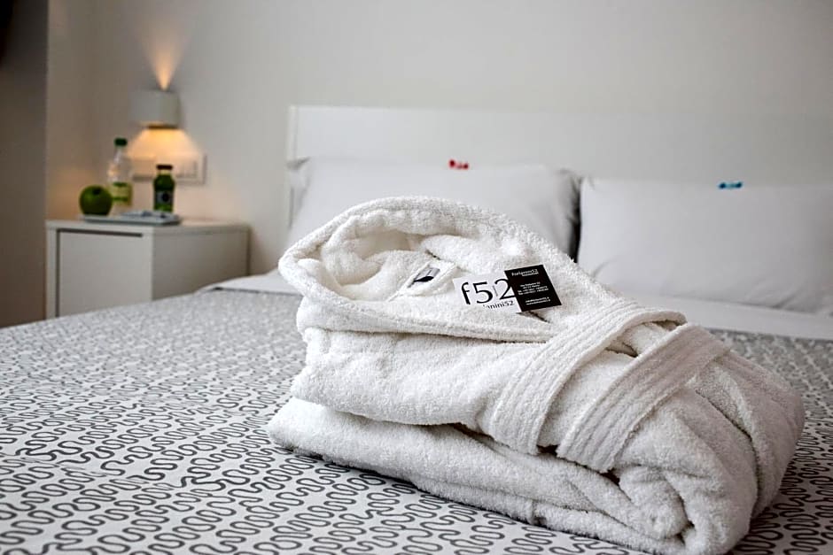 Hotel Forlanini 52