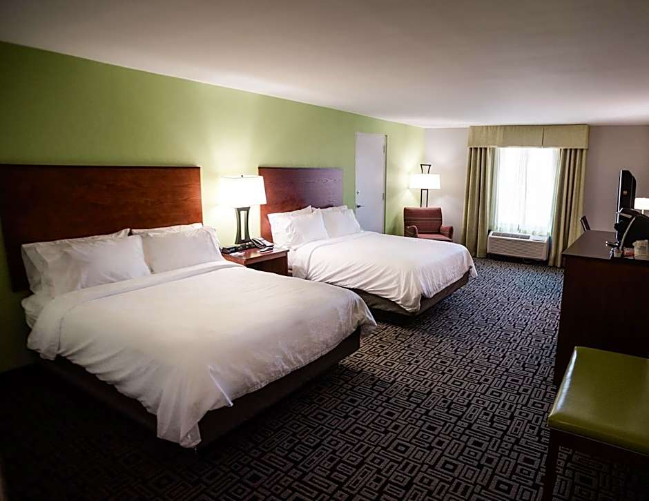 Holiday Inn Express Hickory-Hickory Mart By IHG