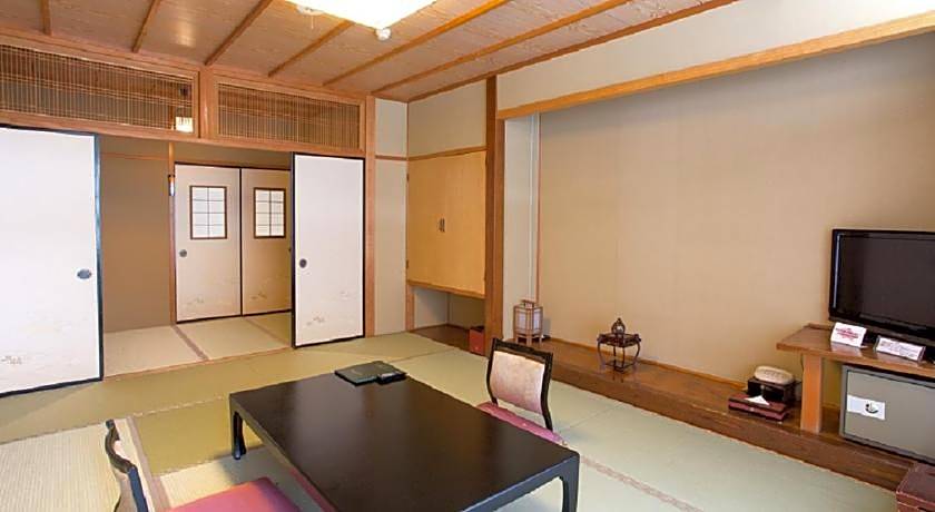 Ryokan Yura No Yado Seifuen