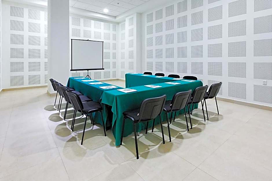 Holiday Inn Express Manzanillo By IHG