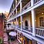 Linden Row Inn