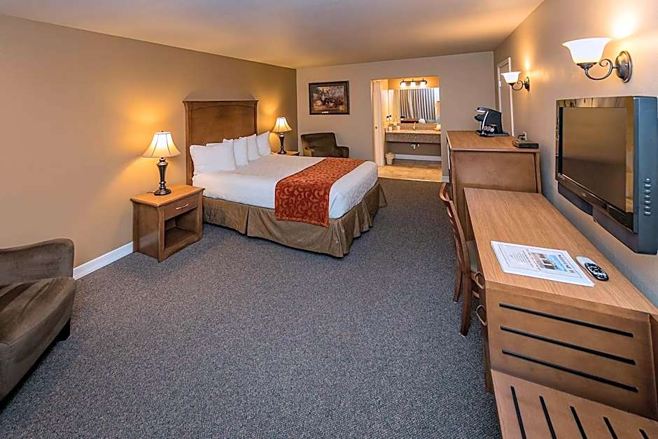 Mill Village Motel