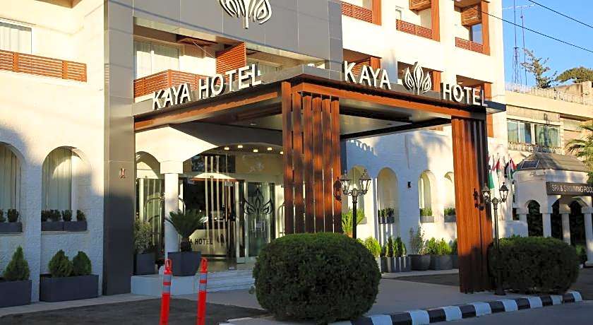 Kaya Hotel Amman