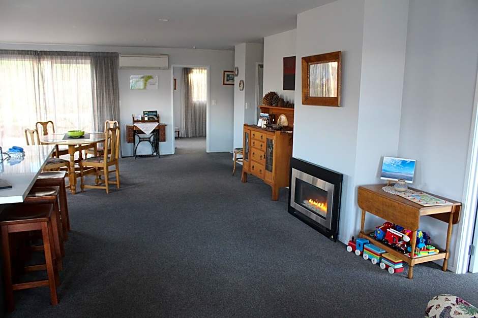 The Mackenzie Apartments