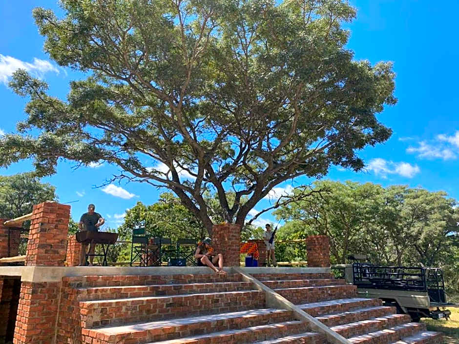 Kigeni Safari Lodge & Spa