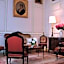 Chateau Hotel de Warenghien